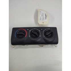 Commande Chauffage Renault Clio 2 Phase 2